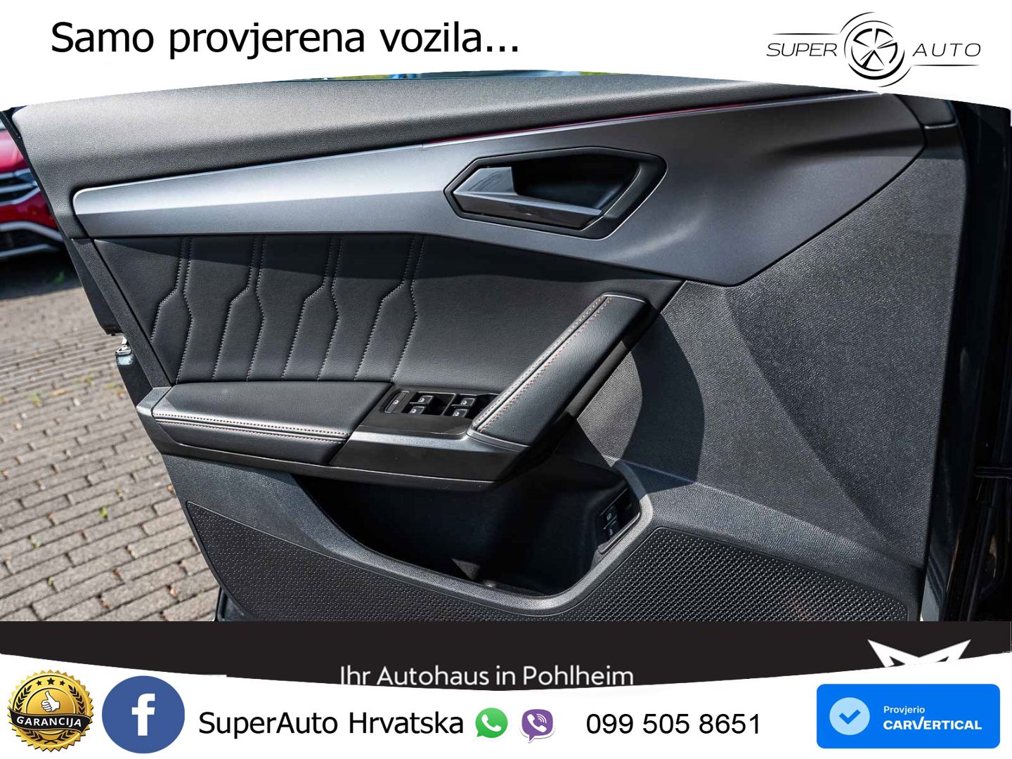 Cupra Formentor 1.4 TSI (245 KS) e-Hybrid DSG VZ MATRIX+GR SJED+KAM
