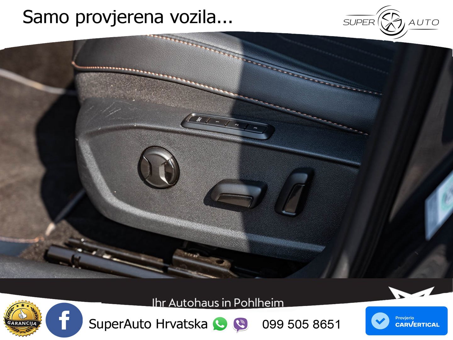 Cupra Formentor 1.4 TSI (245 KS) e-Hybrid DSG VZ MATRIX+GR SJED+KAM