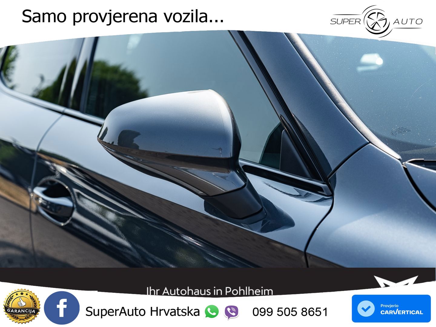 Cupra Formentor 1.4 TSI (245 KS) e-Hybrid DSG VZ MATRIX+GR SJED+KAM
