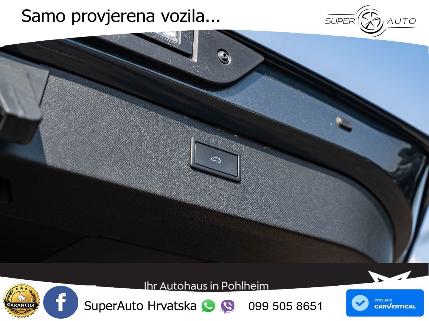 Cupra Formentor 1.4 TSI (245 KS) e-Hybrid DSG VZ MATRIX+GR SJED+KAM
