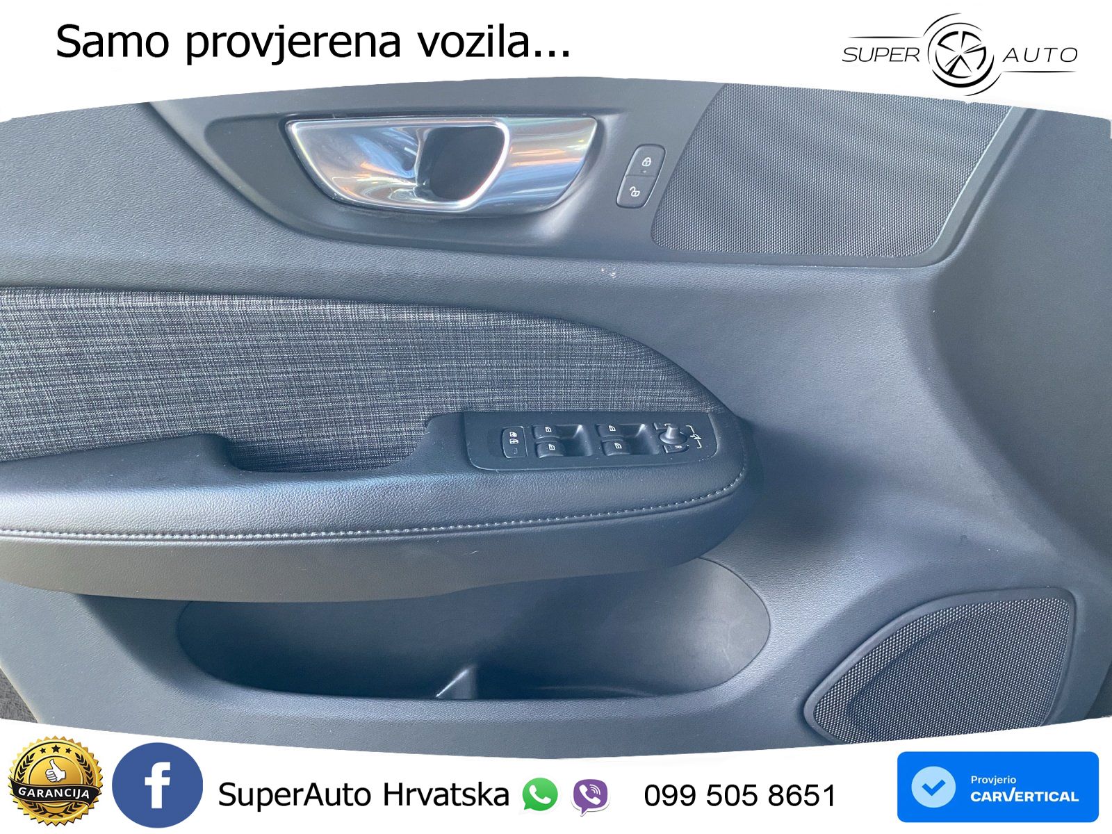 Volvo V60 2.0 T8 AWD Geartronic