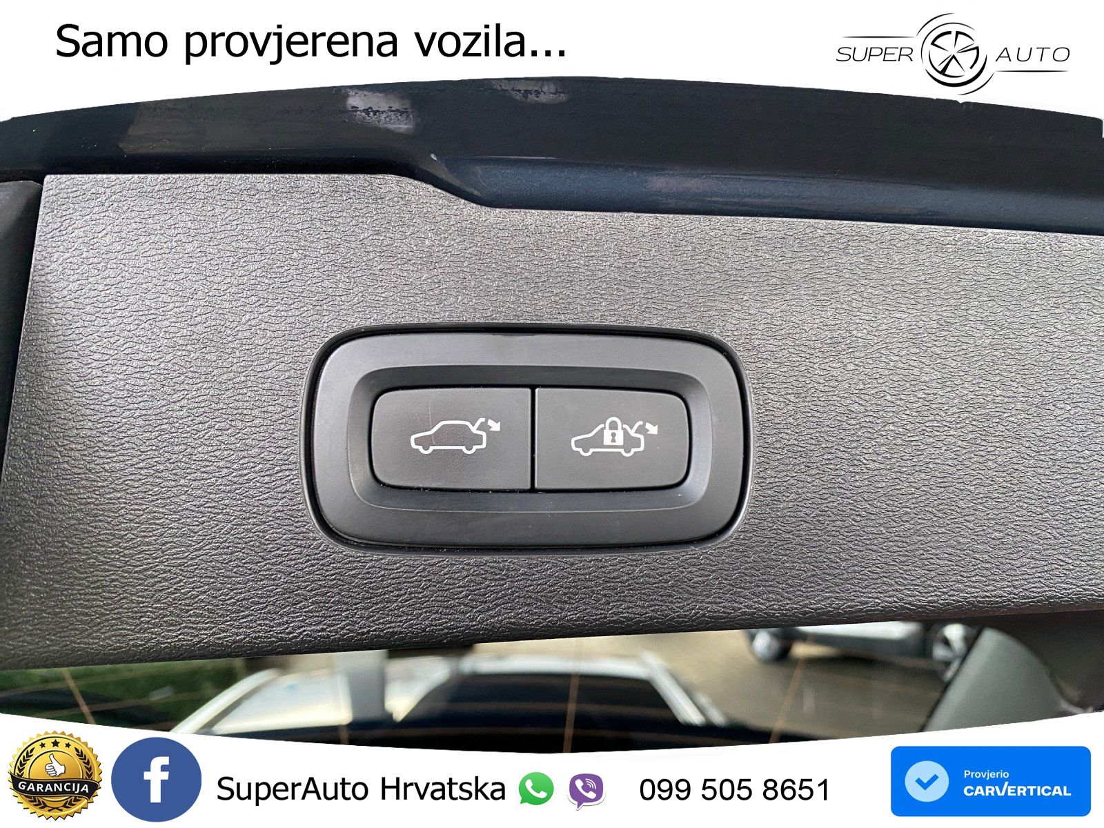Volvo V60 2.0 T8 AWD Geartronic