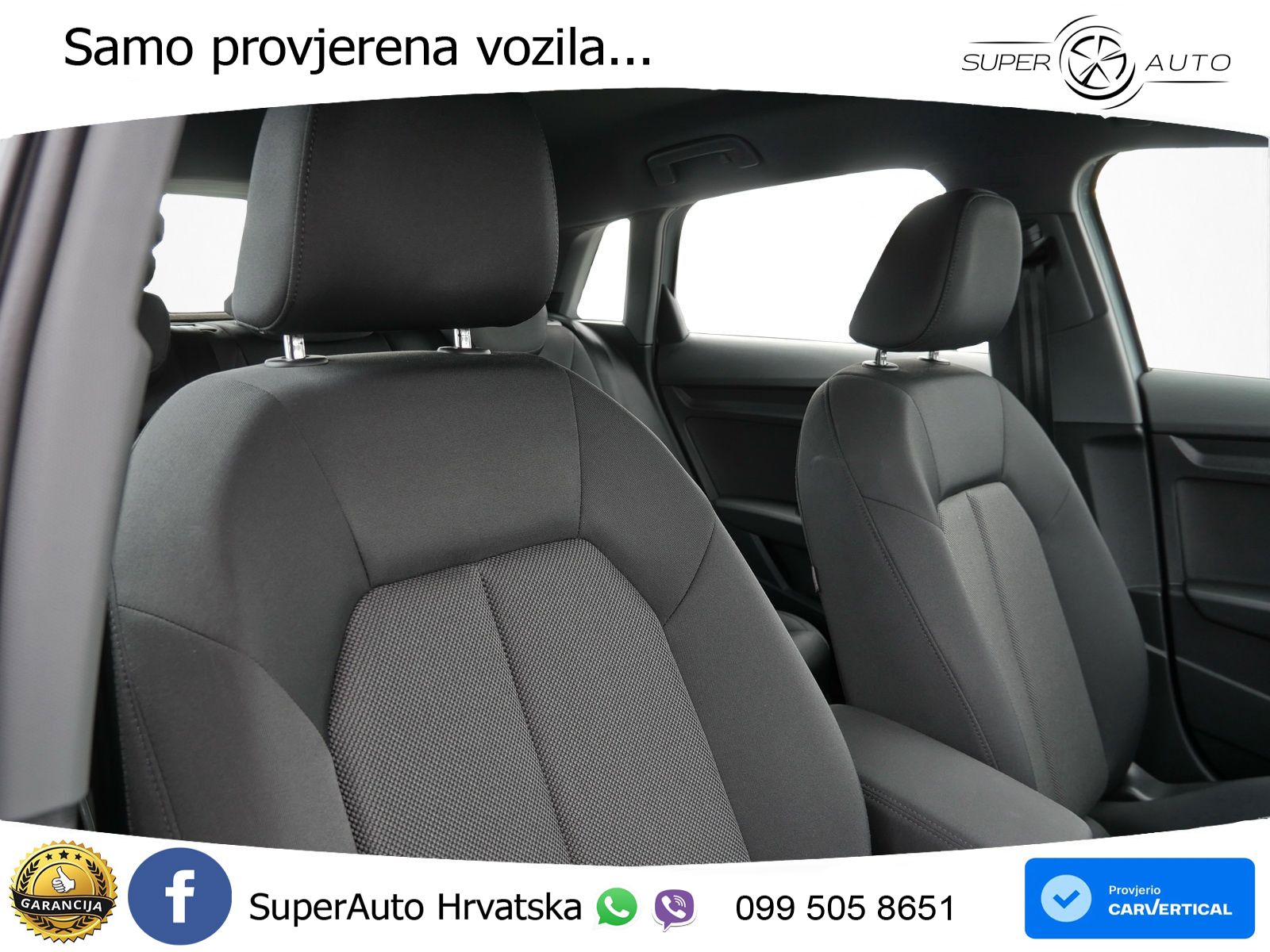 Audi A3 35 TFSI (150 KS) S tronic