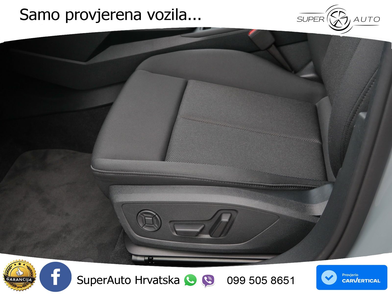 Audi A3 35 TFSI (150 KS) S tronic
