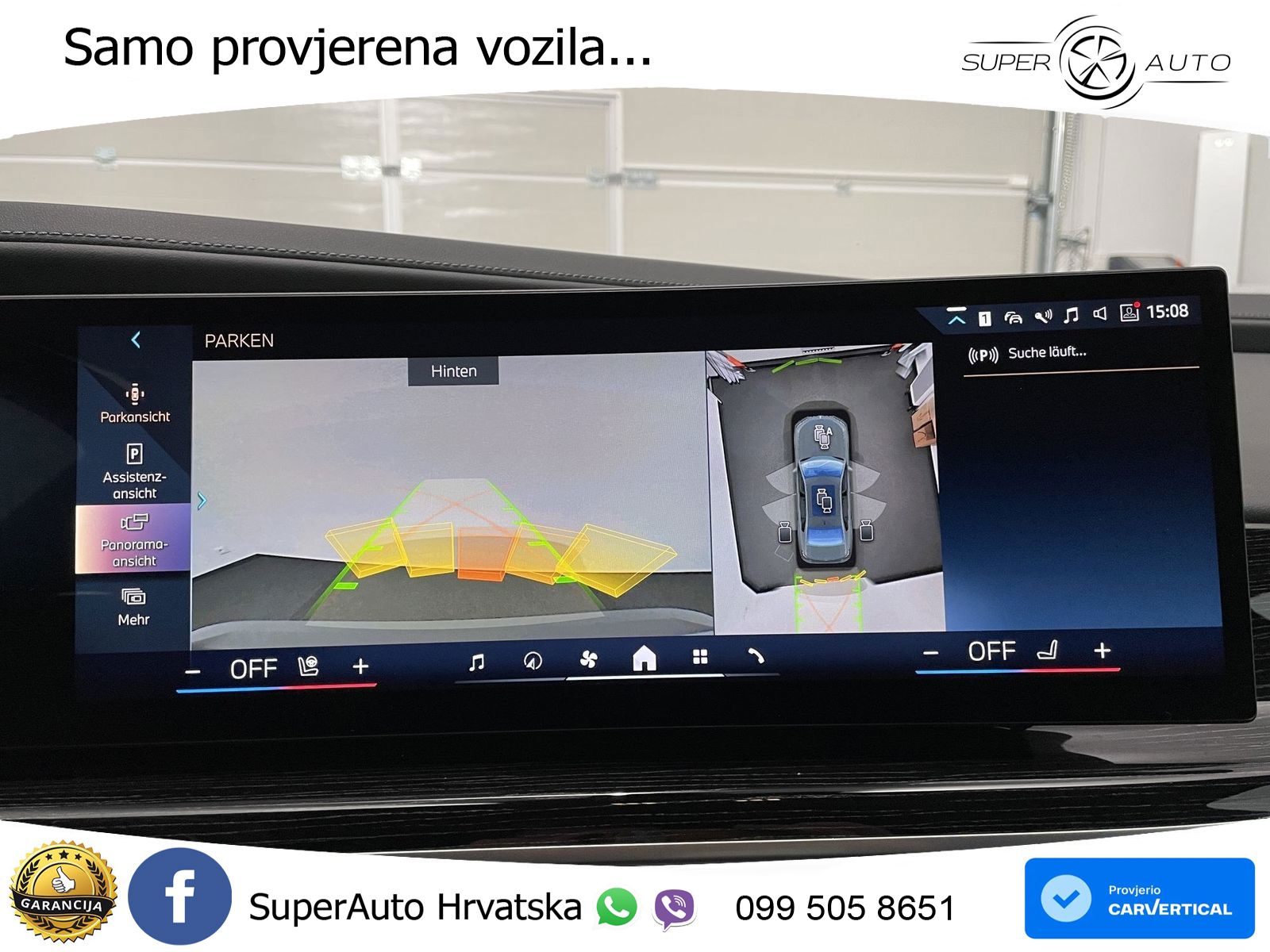 BMW 740d (299 KS) xDrive Steptronic M Sport ACC+HEAD+4xGR SJED+360+PANO