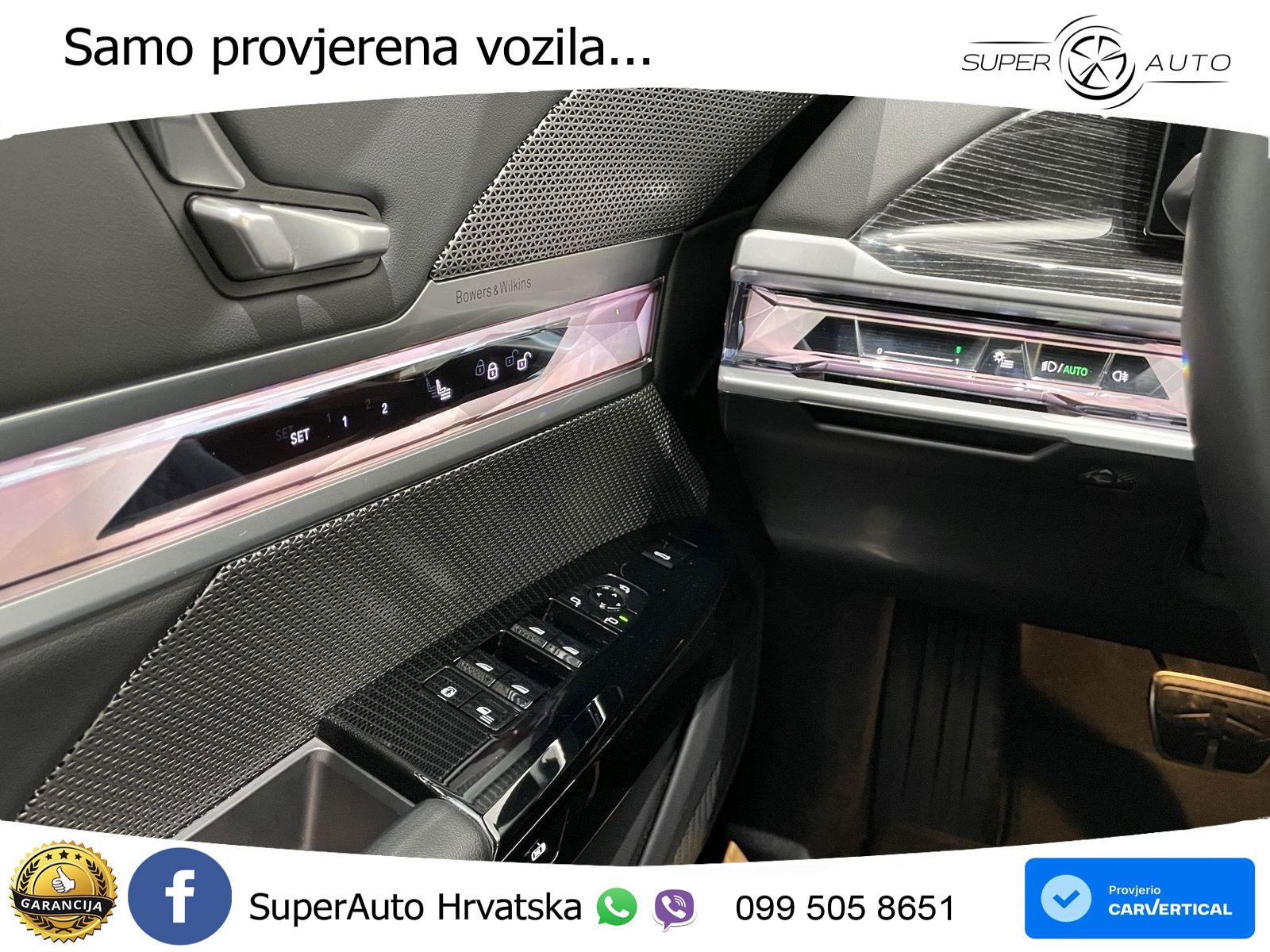 BMW 740d (299 KS) xDrive Steptronic M Sport ACC+HEAD+4xGR SJED+360+PANO