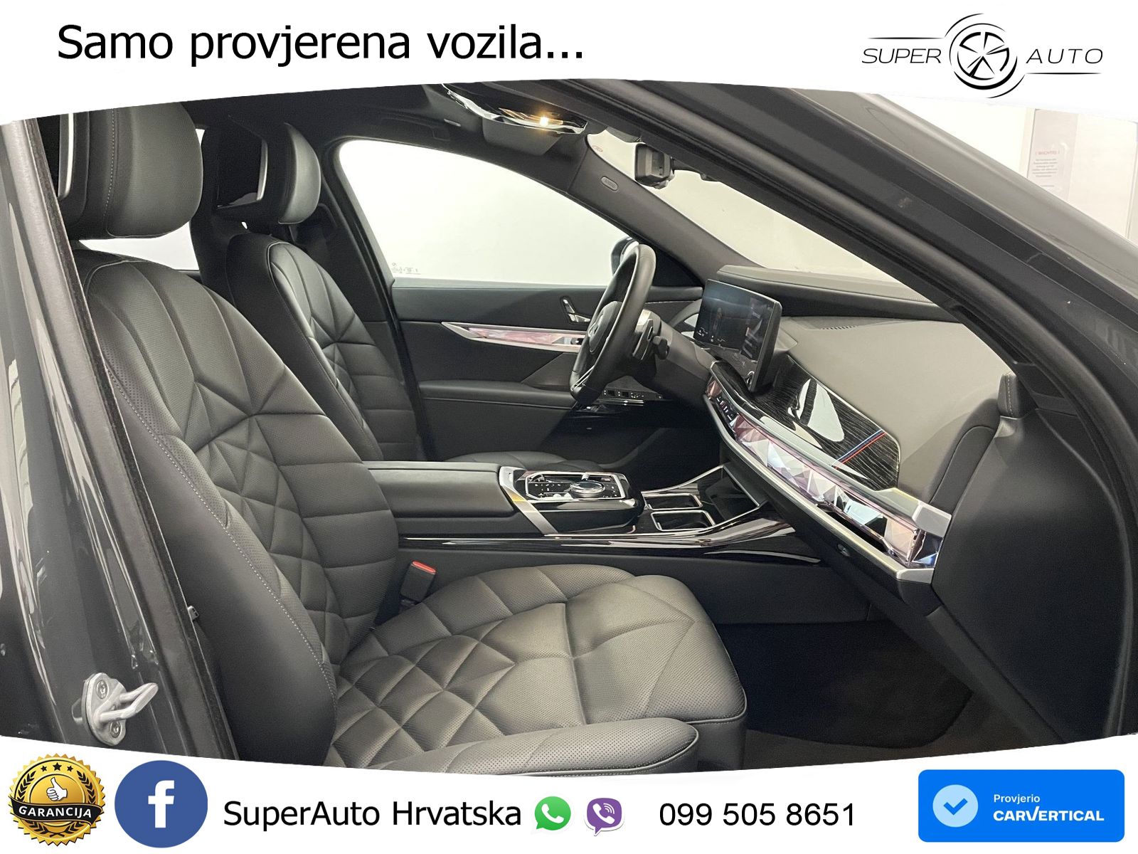 BMW 740d (299 KS) xDrive Steptronic M Sport ACC+HEAD+4xGR SJED+360+PANO