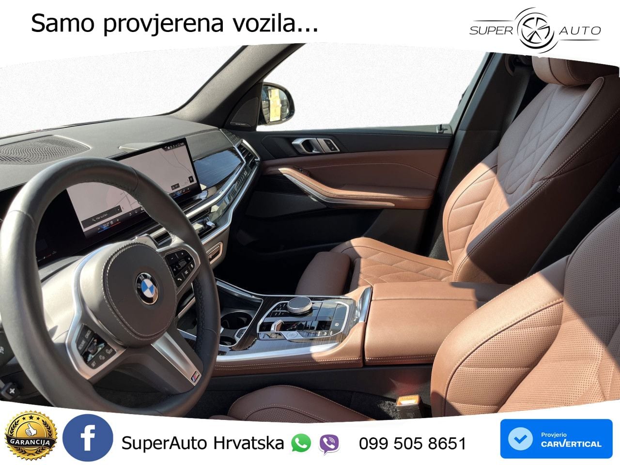 BMW X5 40i (381 KS) xDrive Steptronic M Sport LED+GR SJED+ACC