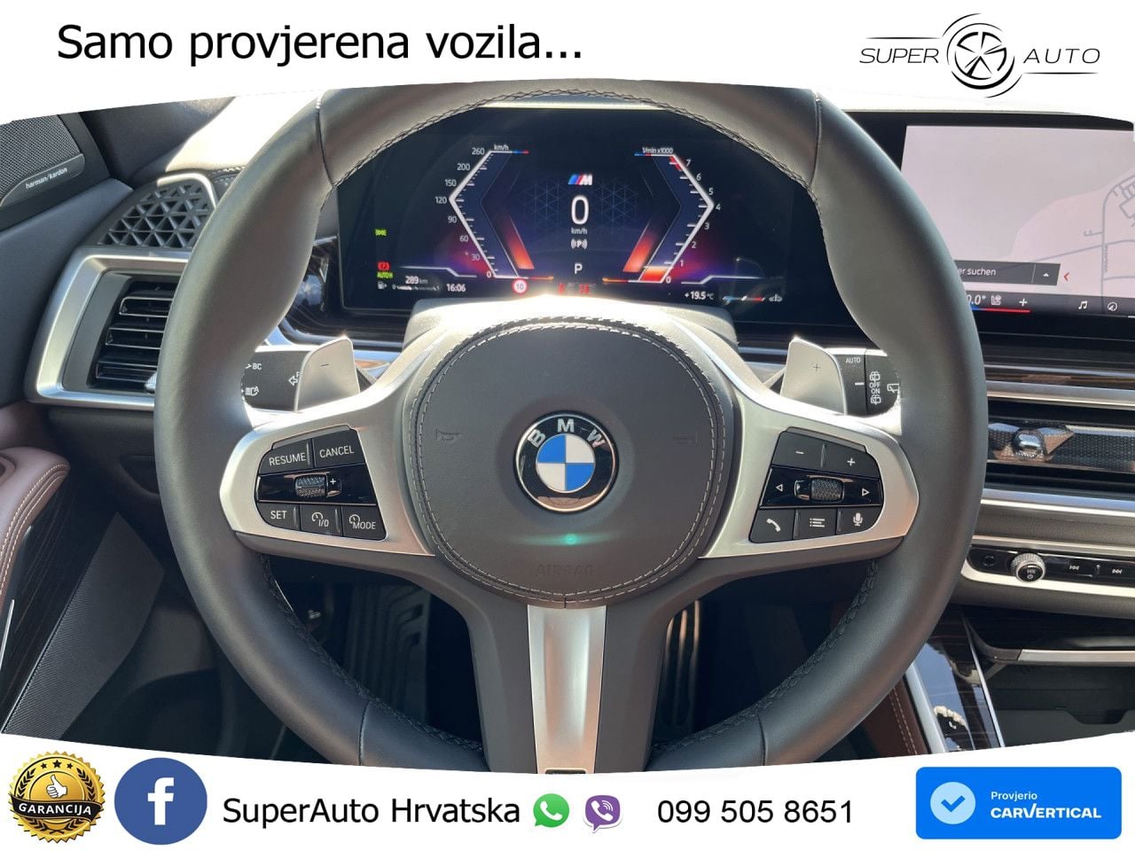 BMW X5 40i (381 KS) xDrive Steptronic M Sport LED+GR SJED+ACC