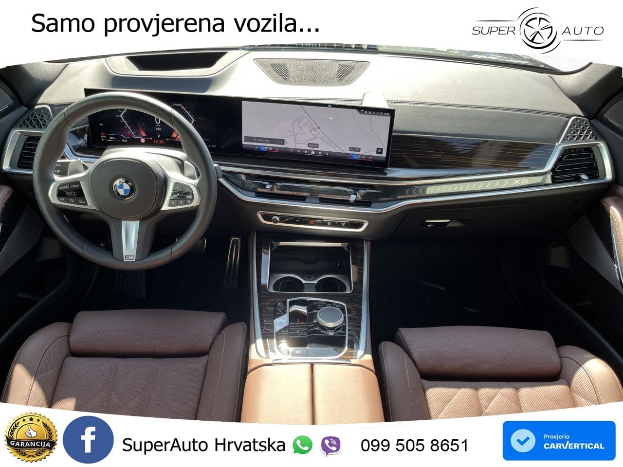BMW X5 40i (381 KS) xDrive Steptronic M Sport LED+GR SJED+ACC
