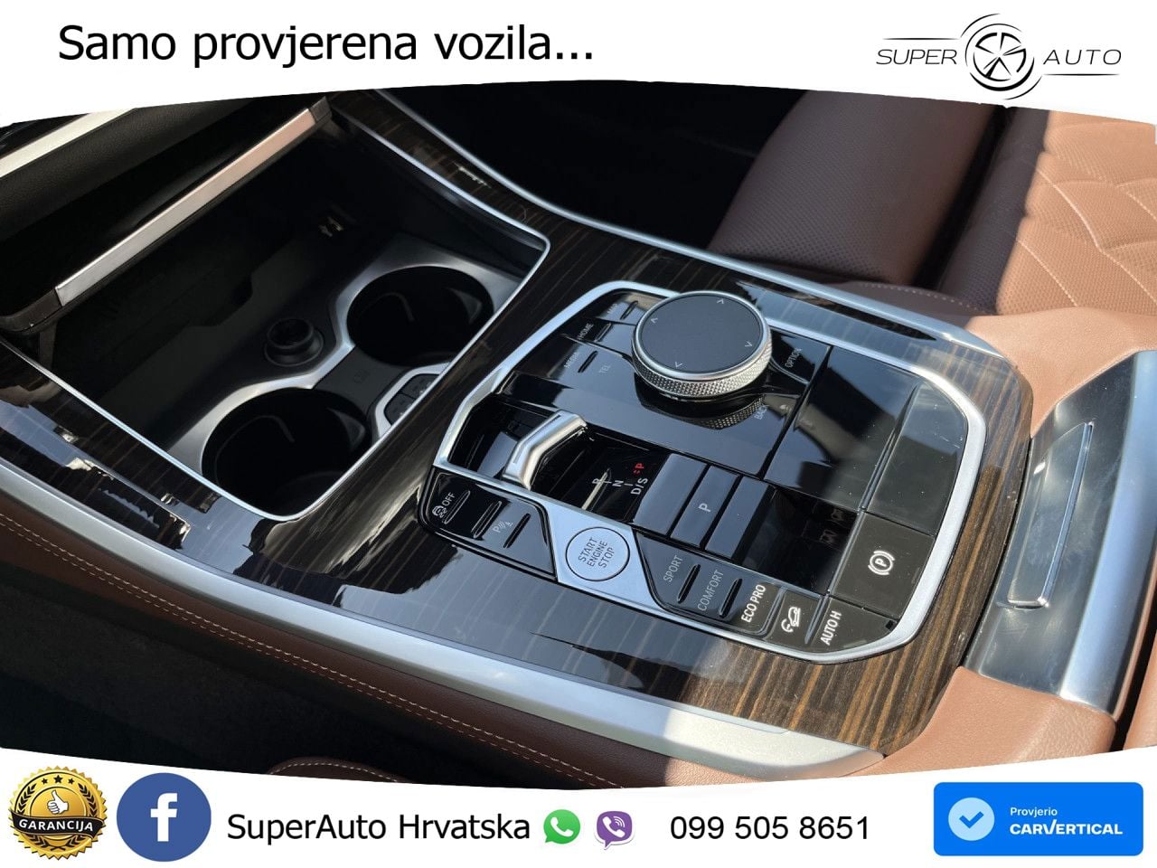 BMW X5 40i (381 KS) xDrive Steptronic M Sport LED+GR SJED+ACC