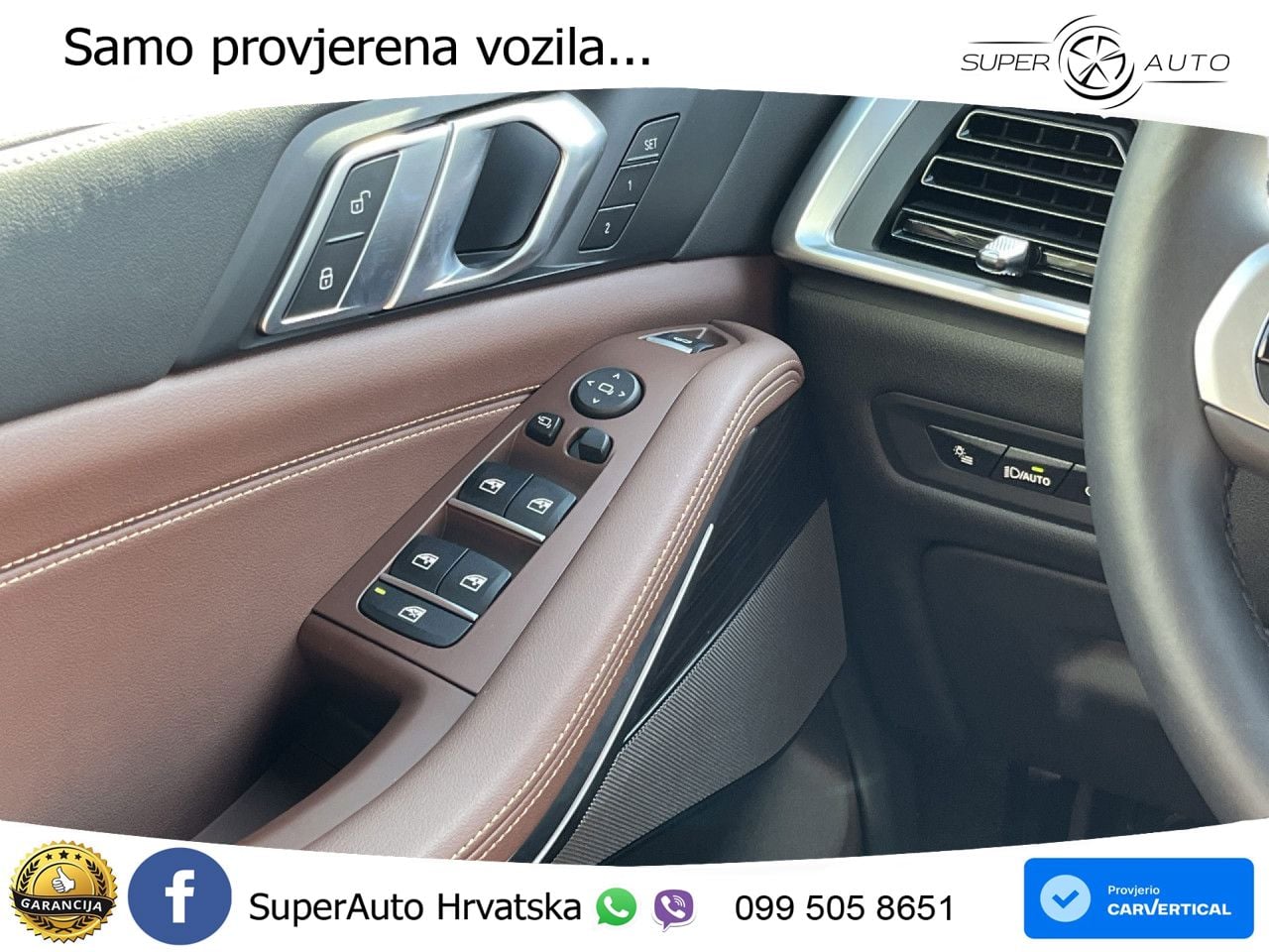 BMW X5 40i (381 KS) xDrive Steptronic M Sport LED+GR SJED+ACC