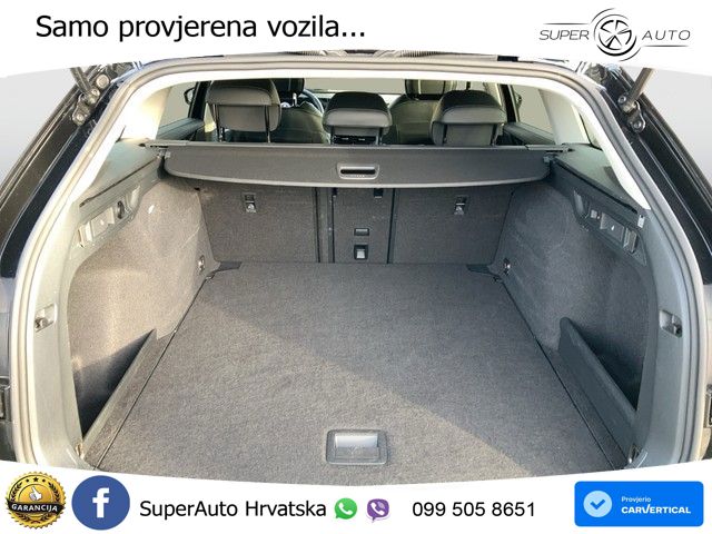 Volkswagen Passat Variant 1.5 eTSI (150 KS) DSG Business LED+GR SJED+ACC