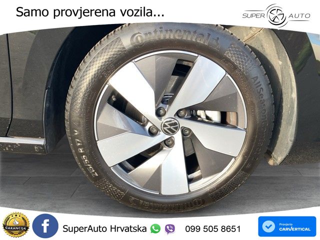 Volkswagen Passat Variant 1.5 eTSI (150 KS) DSG Business LED+GR SJED+ACC