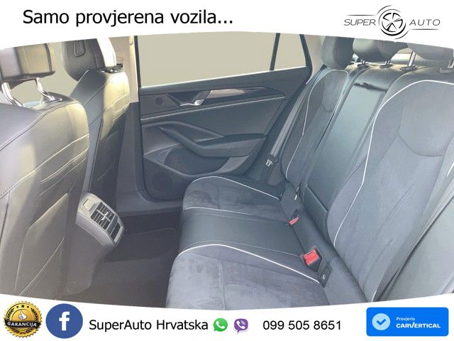 Volkswagen Passat Variant 1.5 eTSI (150 KS) DSG Business LED+GR SJED+ACC