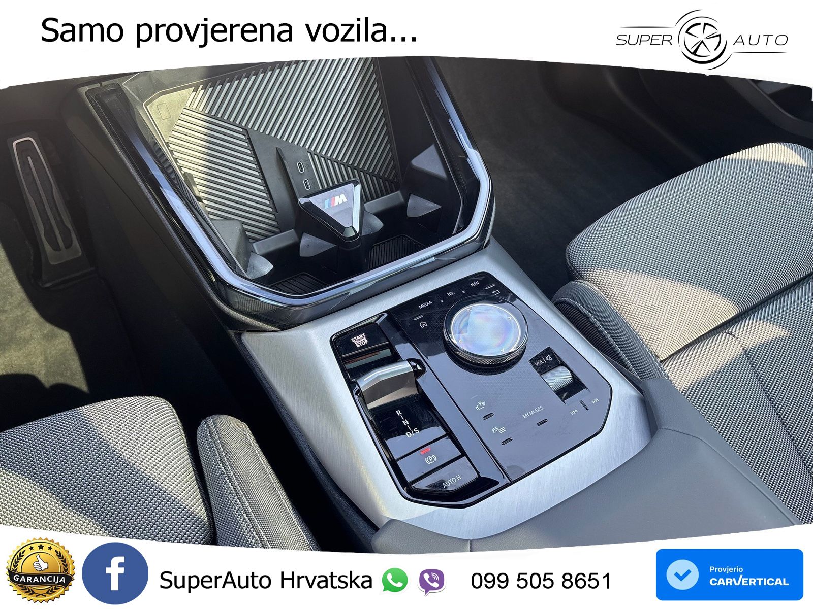 BMW X3 M50 xDrive Steptronic M Sport ACC+GR SJED+360+PANO