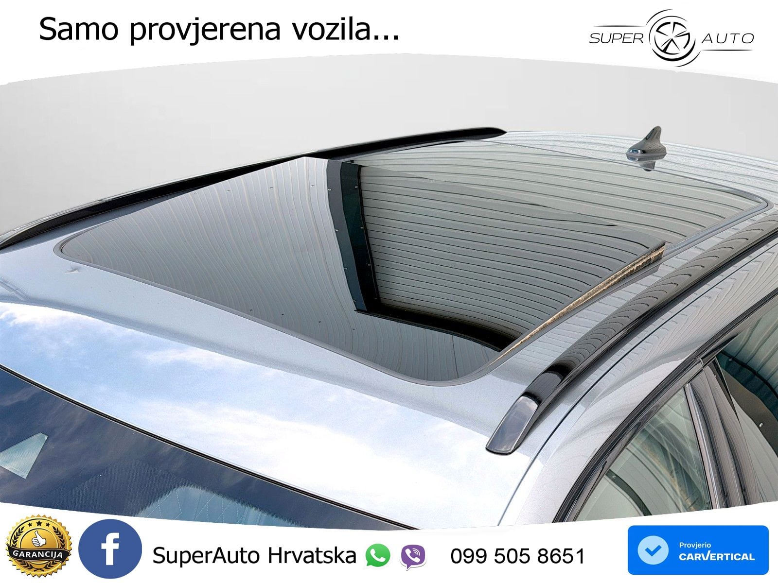 Škoda Octavia Combi RS 2.0 TDI (200 KS) 4x4 DSG LED+GR SJED+ACC