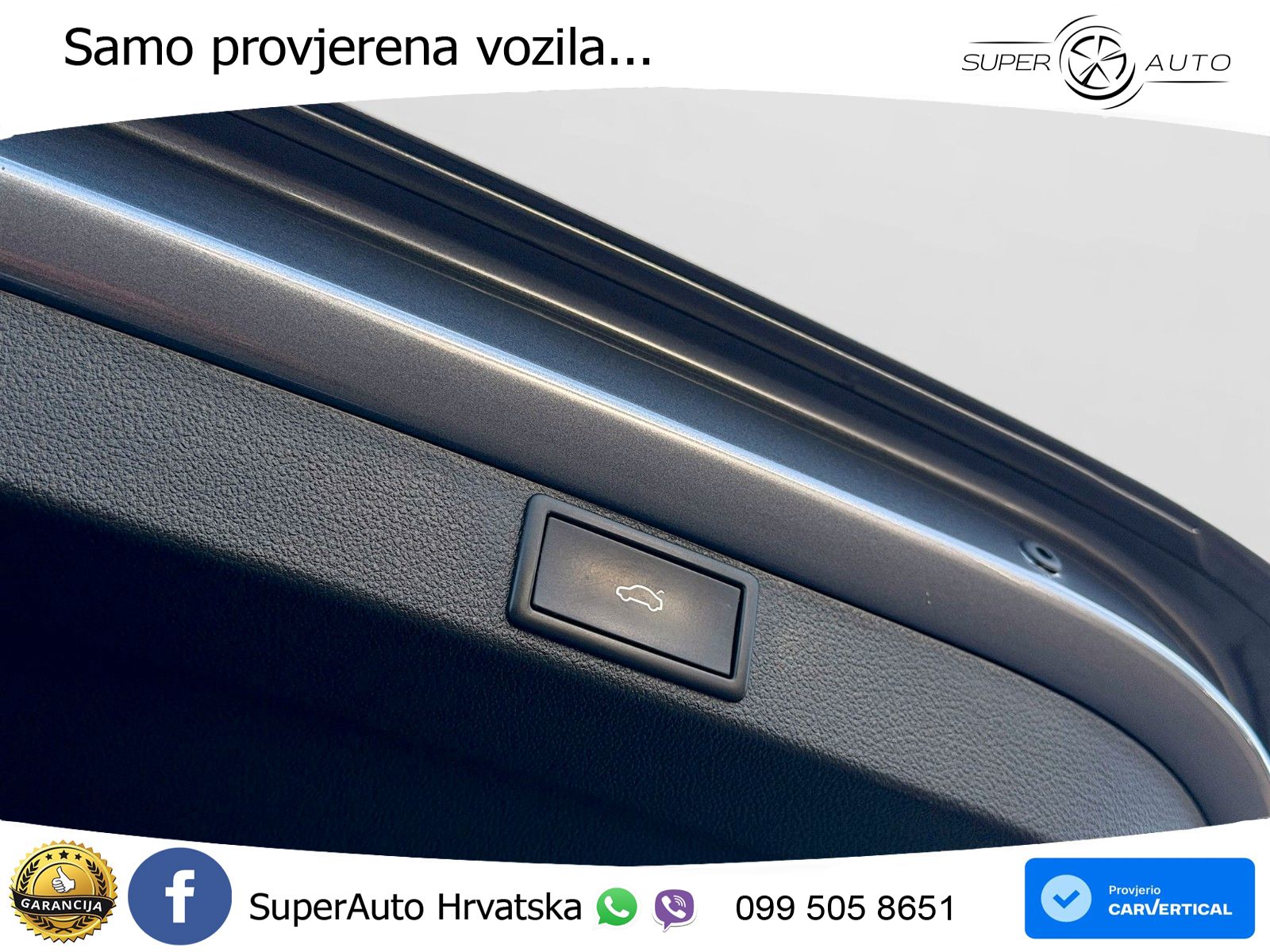 Škoda Octavia Combi RS 2.0 TDI (200 KS) 4x4 DSG LED+GR SJED+ACC