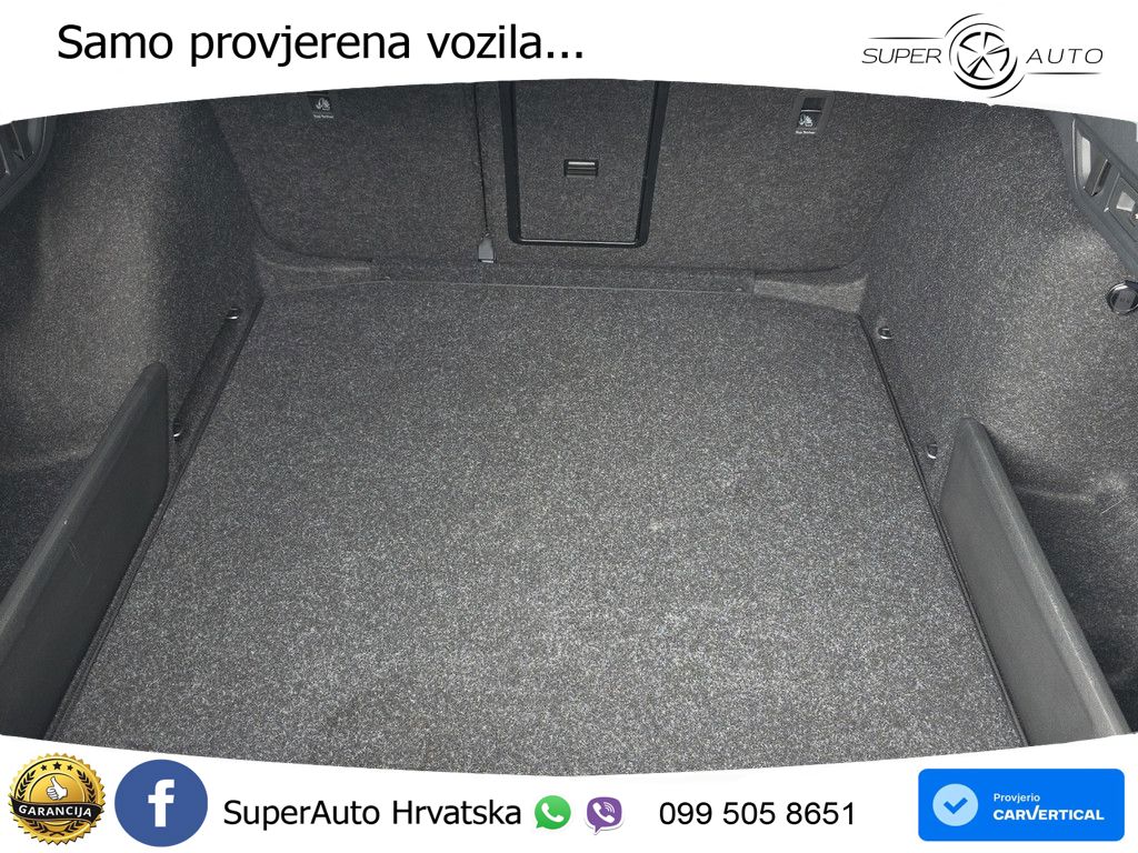 Škoda Octavia Combi 2.0 TDI (150 KS) DSG Selection LED+GR SJED+ACC