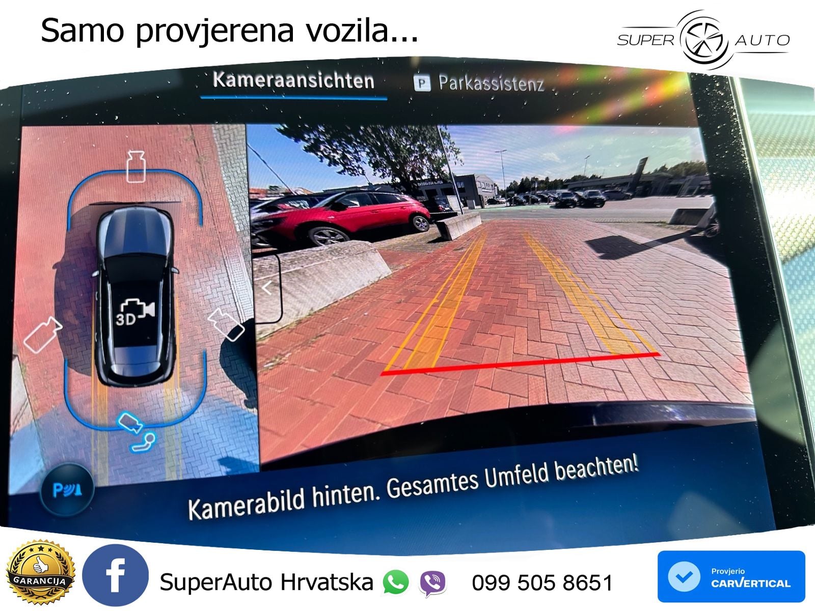 Mercedes GLC 220d (197 KS) 4MATIC 9G-TRONIC AMG LED+GR SJED+ACC