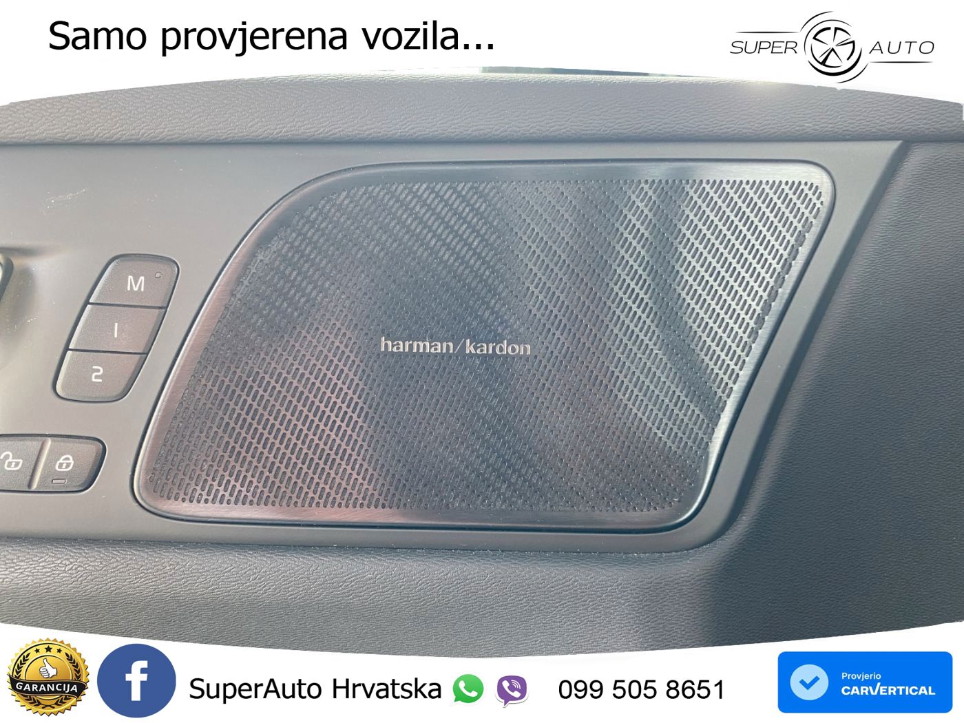 Volvo V60 2.0 T8 AWD Geartronic