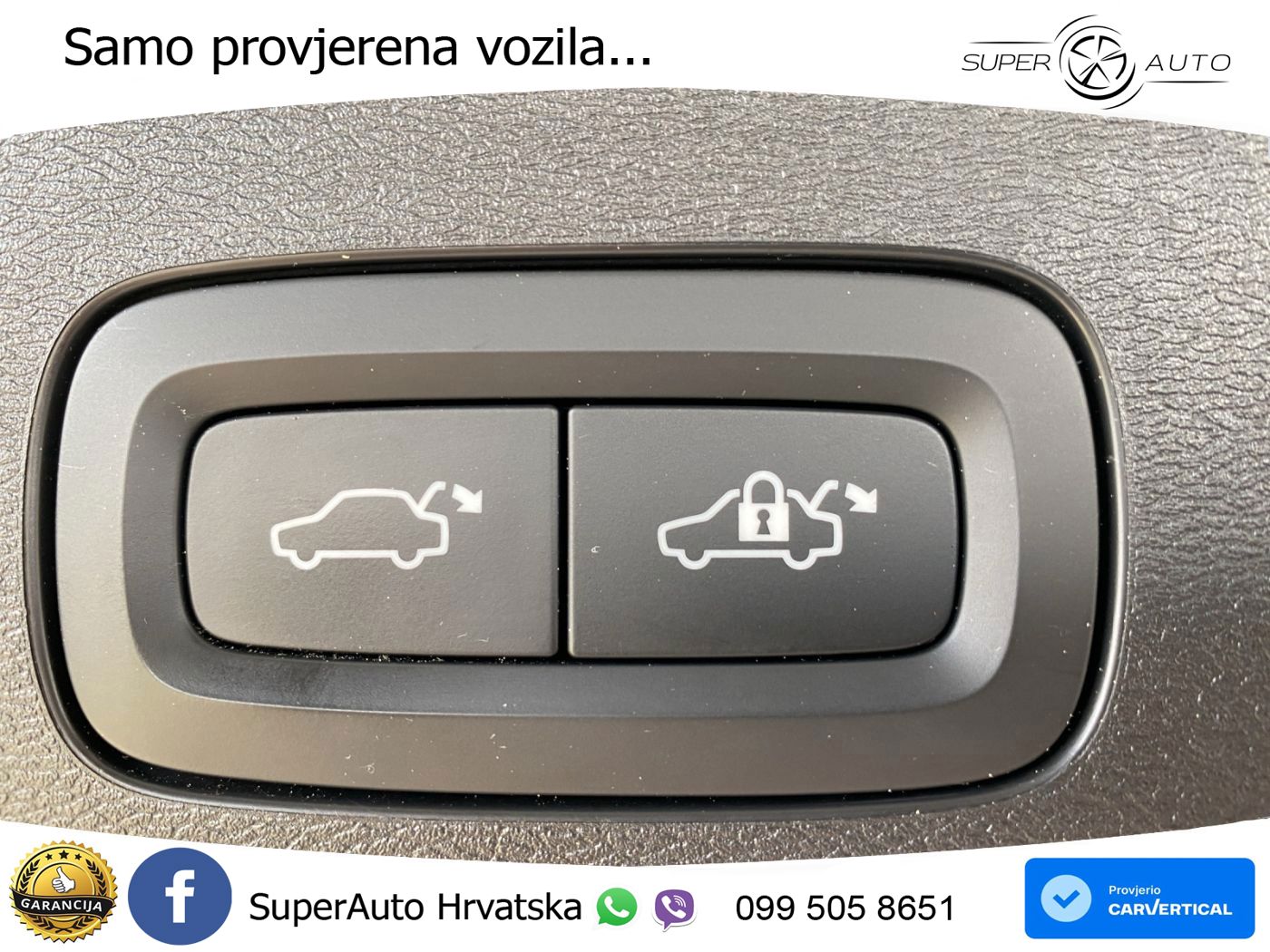 Volvo V60 2.0 T8 AWD Geartronic