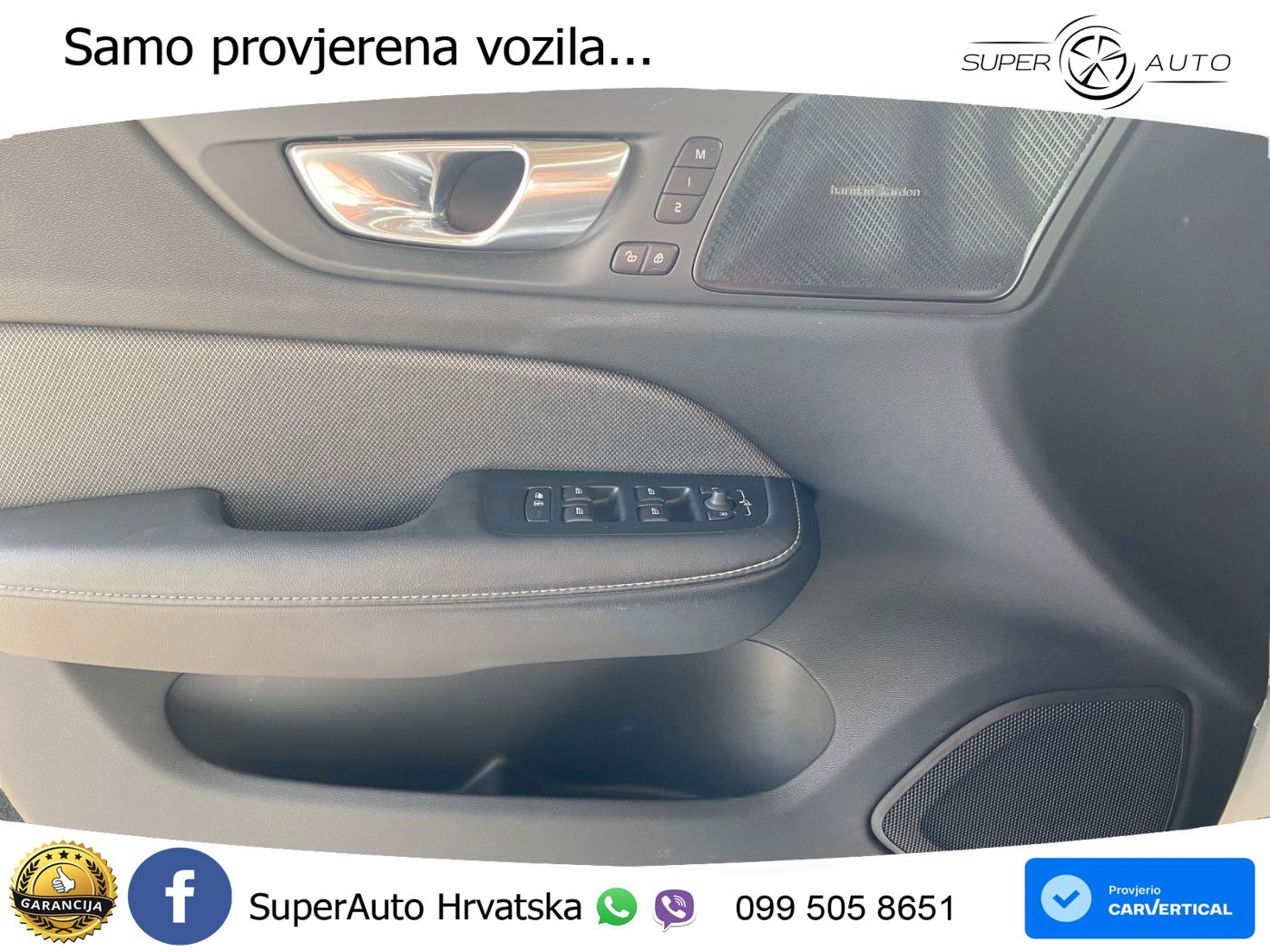 Volvo V60 2.0 T8 AWD Geartronic