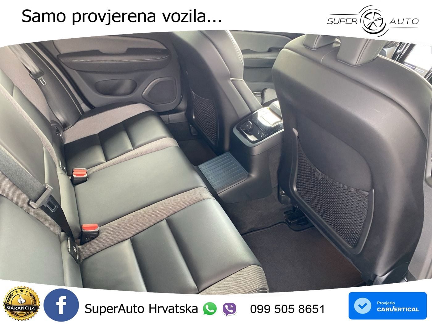 Volvo V60 2.0 T8 AWD Geartronic