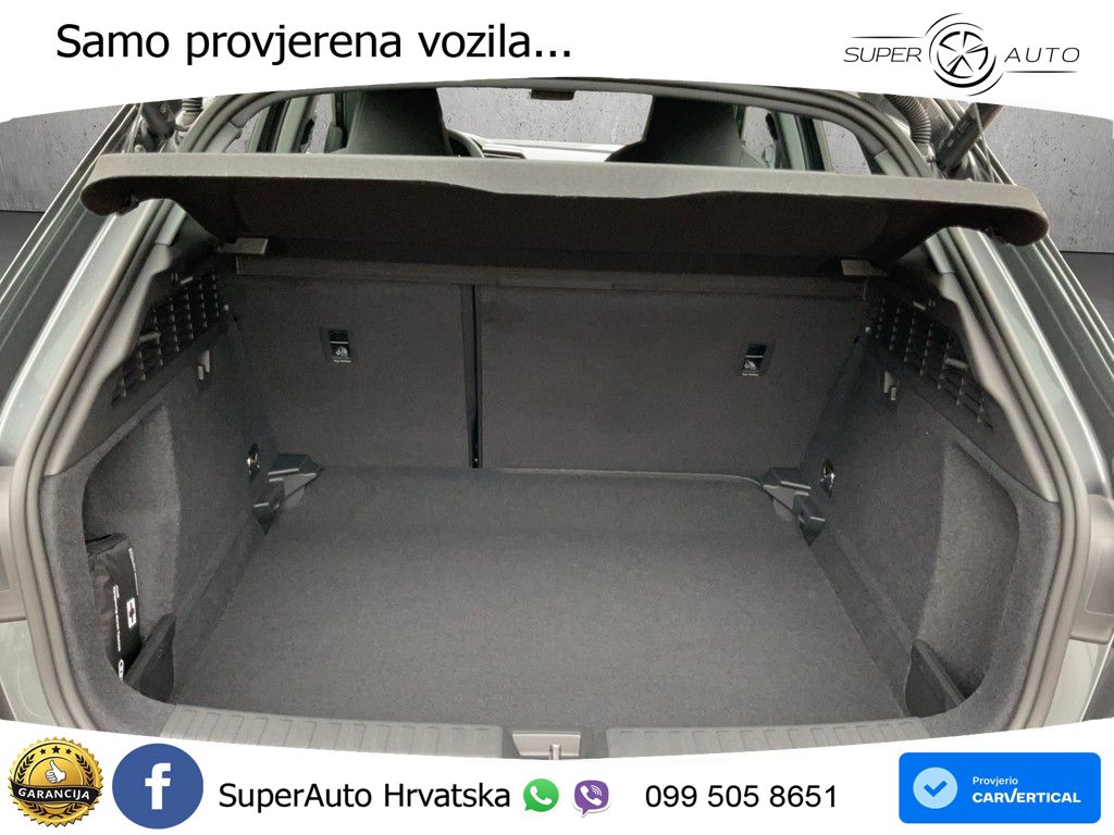 Audi A3 35 TFSI (150 KS) S tronic S line LED+GR SJED+ACC