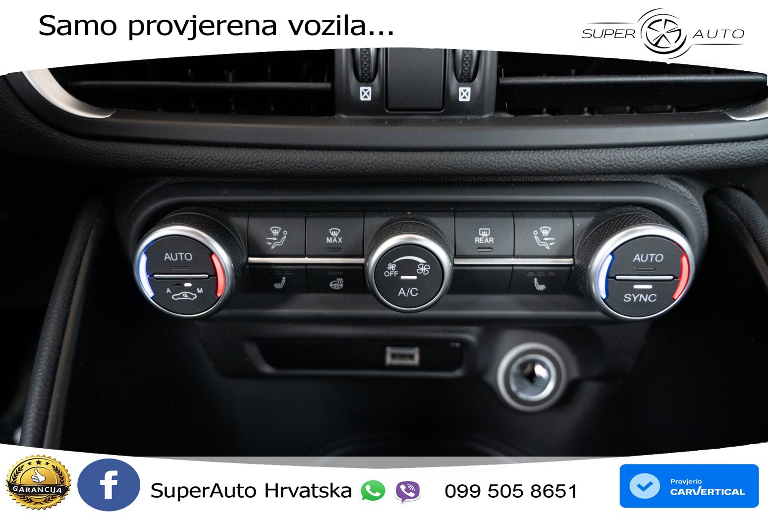 Alfa Romeo Giulia 2.0 Turbo (280 KS) Q4 Automatic