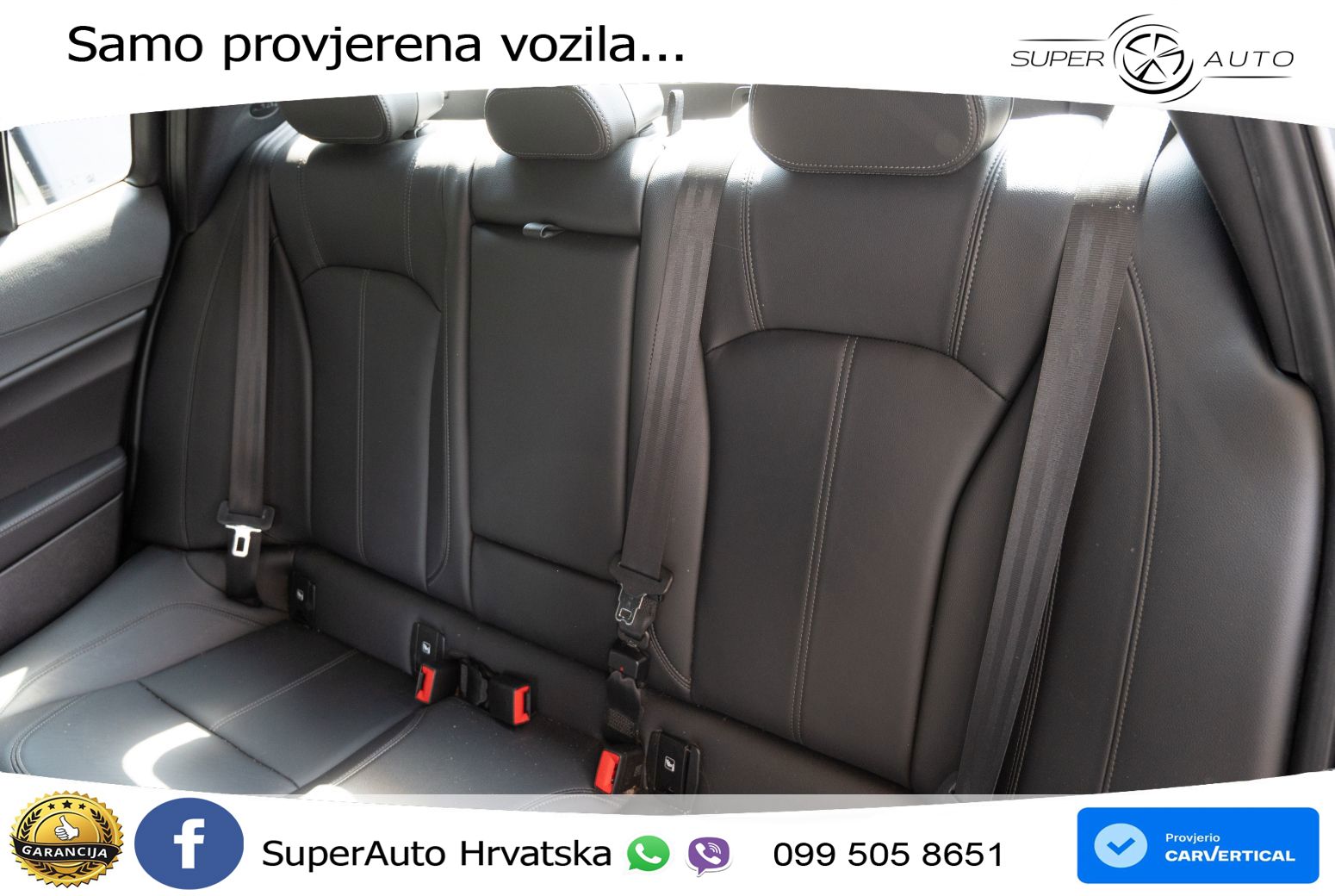 Alfa Romeo Giulia 2.0 Turbo (280 KS) Q4 Automatic
