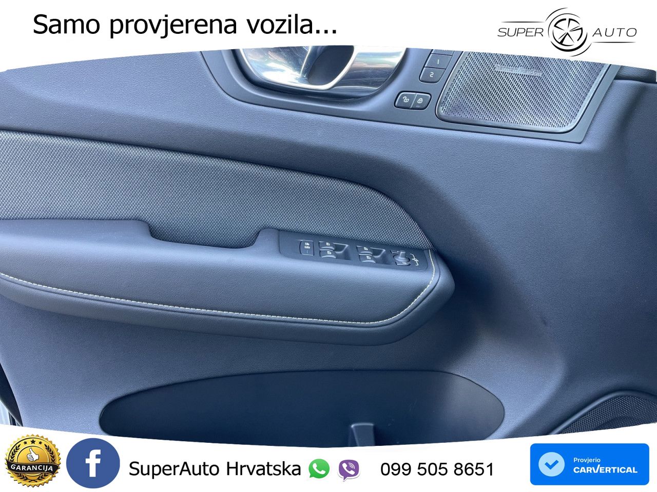Volvo XC60 B5 Benzin AWD Geartronic LED+GR SJED+ACC