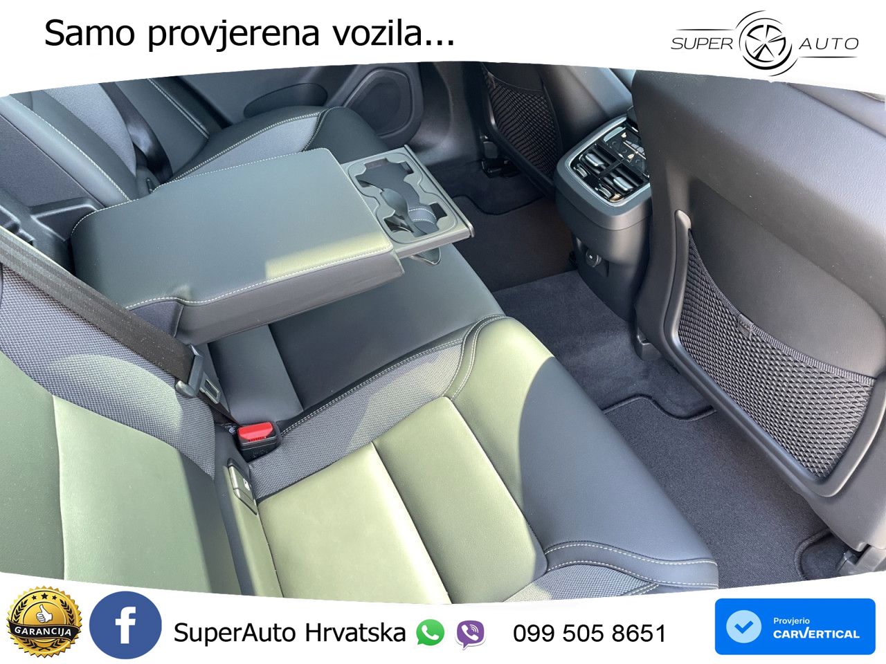 Volvo XC60 B5 Benzin AWD Geartronic LED+GR SJED+ACC