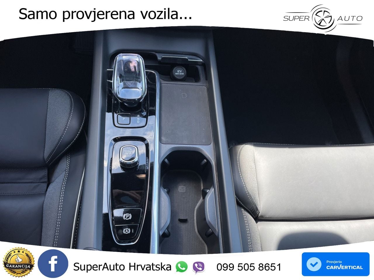 Volvo XC60 B5 Benzin AWD Geartronic LED+GR SJED+ACC