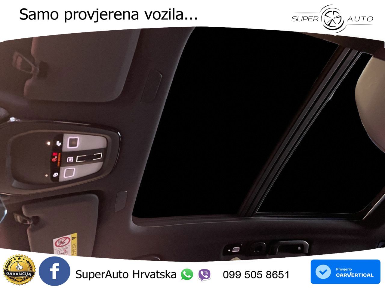 Volvo XC60 B5 Benzin AWD Geartronic LED+GR SJED+ACC