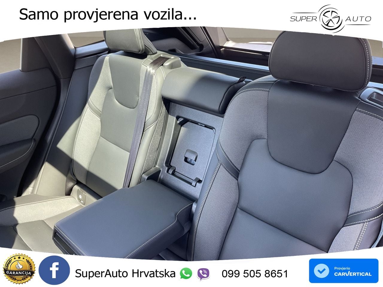 Volvo XC60 B5 Benzin AWD Geartronic LED+GR SJED+ACC