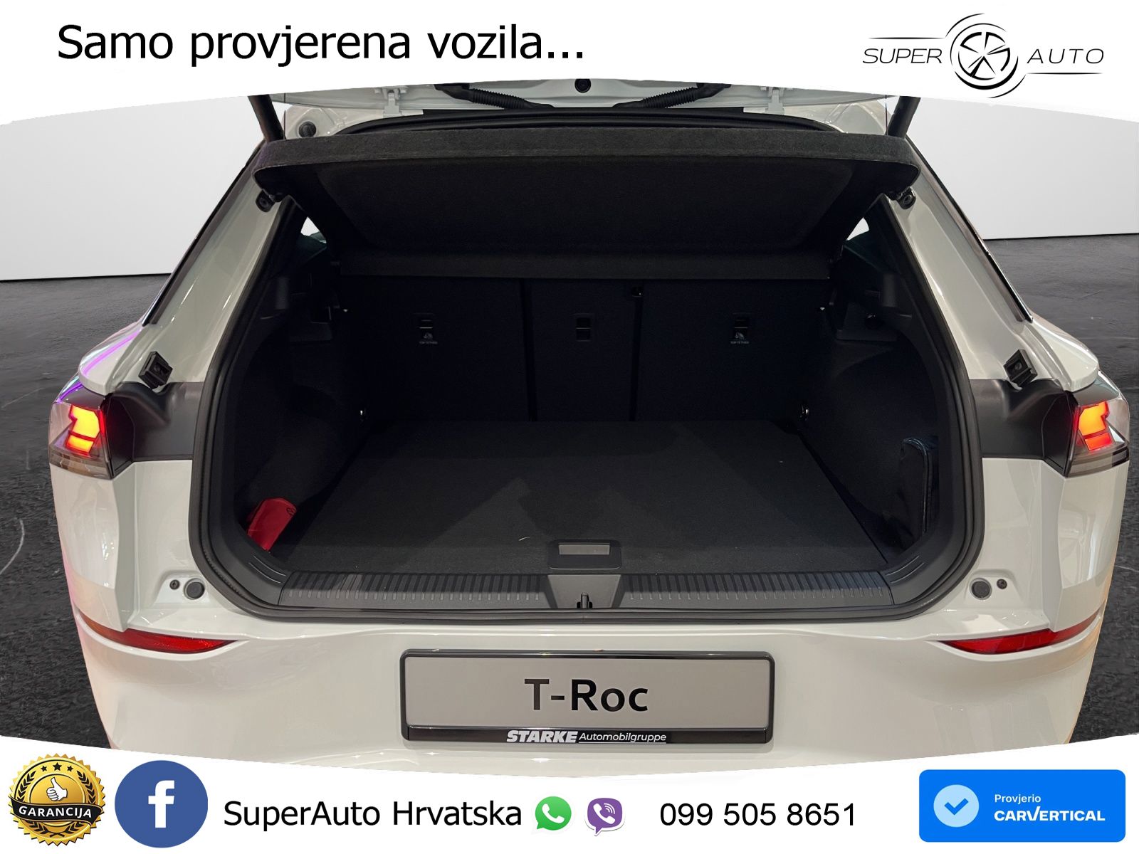 Volkswagen T-Roc II 1.5 eTSI (150 KS)  DSG LED+GR SJED+ACC