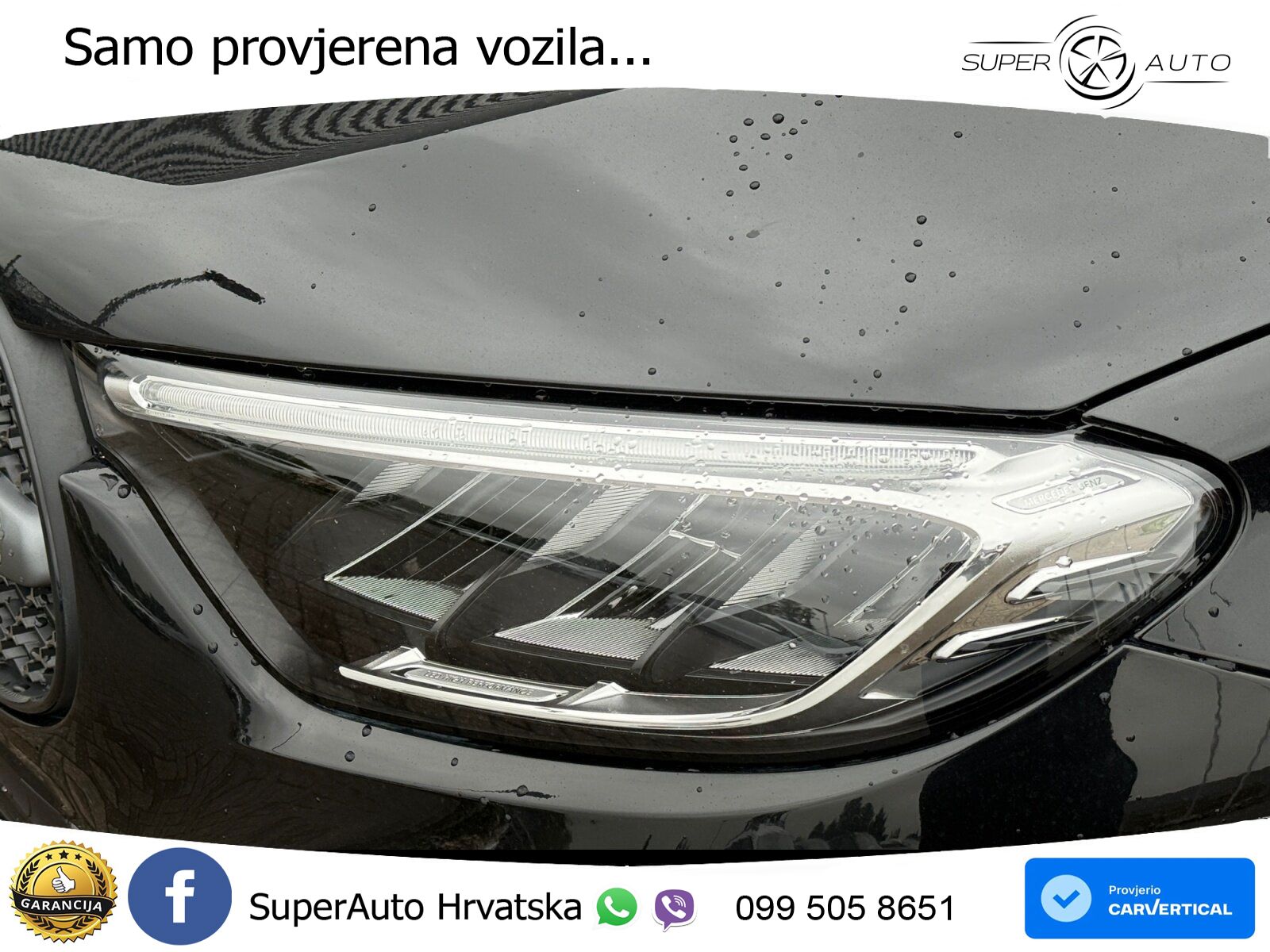 Mercedes GLC 300d (269 KS) 4MATIC 9G-TRONIC AMG