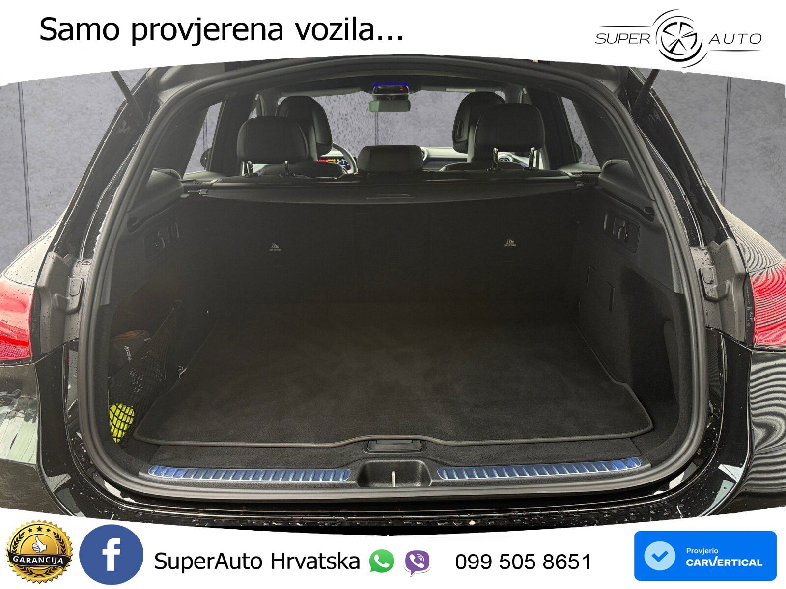 Mercedes GLC 300d (269 KS) 4MATIC 9G-TRONIC AMG