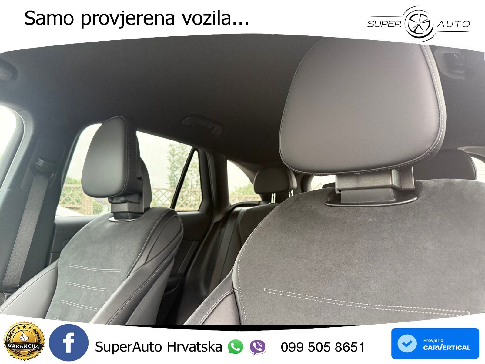 Mercedes GLC 300d (269 KS) 4MATIC 9G-TRONIC AMG