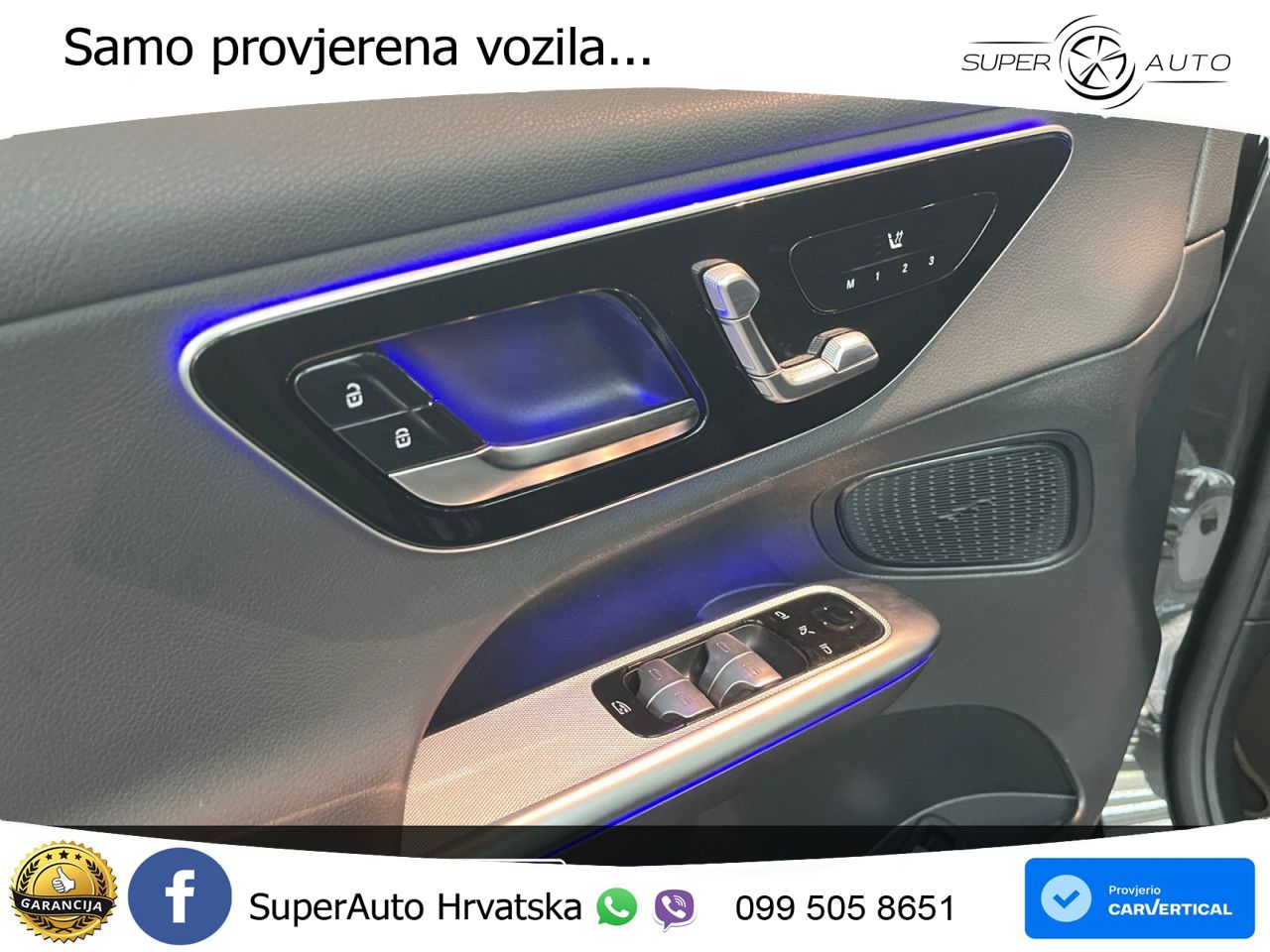 Mercedes GLC 220d (197 KS) 4MATIC 9G-TRONIC Avantgarde