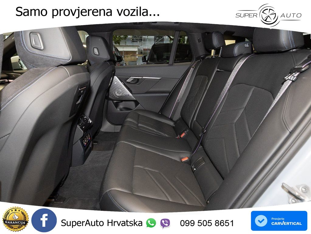 BMW 520d Touring (197 KS) Steptronic M Sport LED+GR SJED+ACC