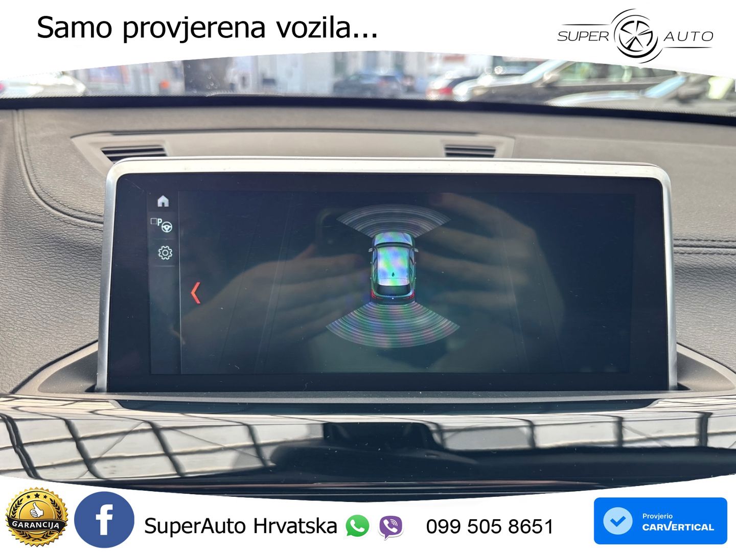 BMW X1 18i (140 KS) Steptronic LED+GR SJED+ACC