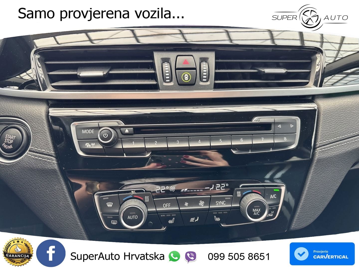 BMW X1 18i (140 KS) Steptronic LED+GR SJED+ACC