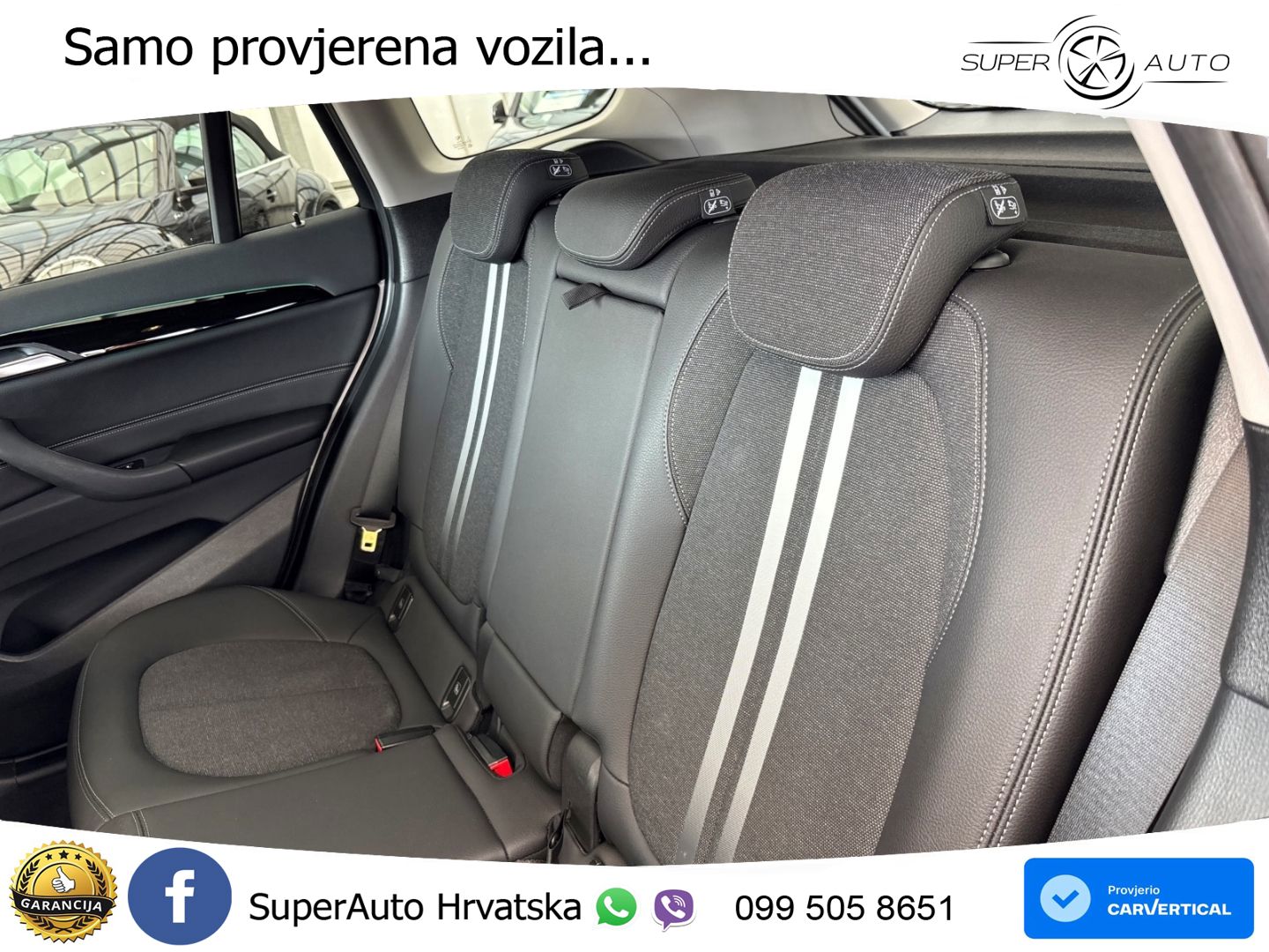 BMW X1 18i (140 KS) Steptronic LED+GR SJED+ACC