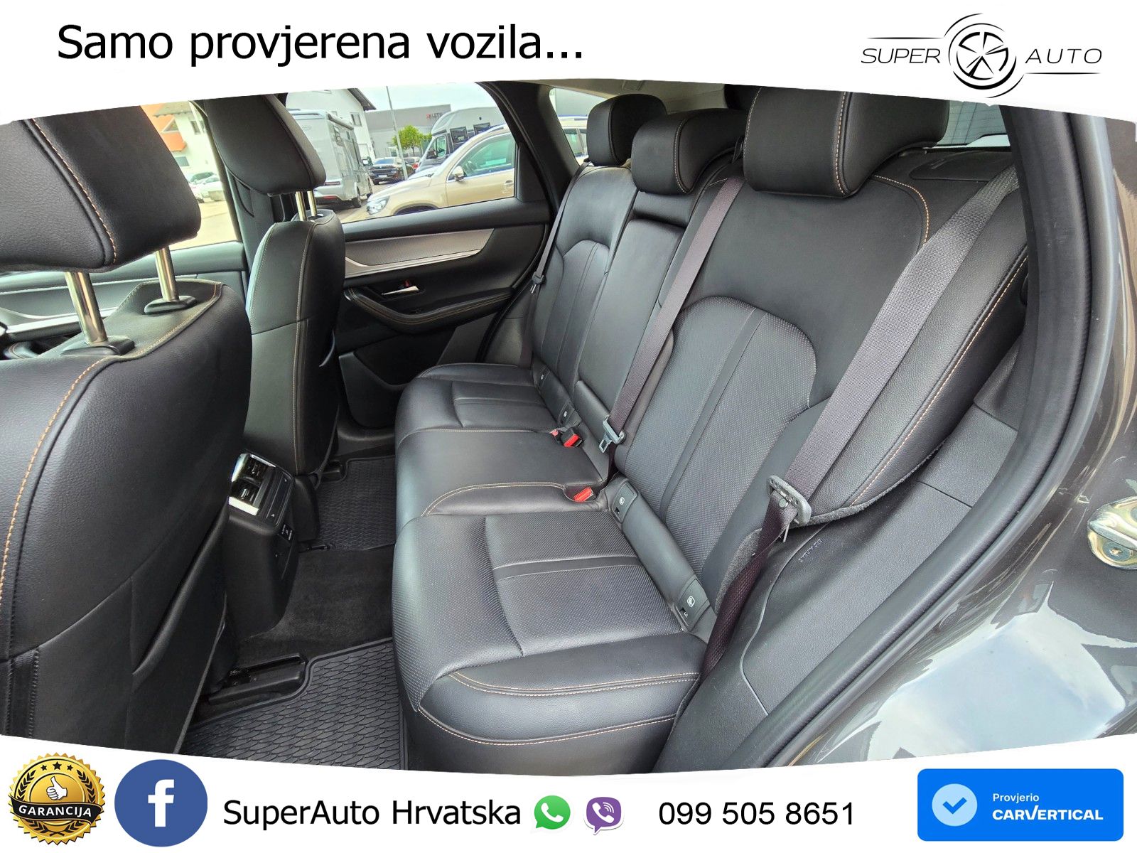Mazda CX-60 3.3 e-Skyactiv D (254 KS) AWD Automatic LED+GR SJED+ACC