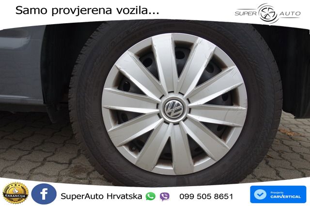 Volkswagen T6.1 Transporter Kühlkasten FRISCHEDIENST/AUTOM. 150 KS