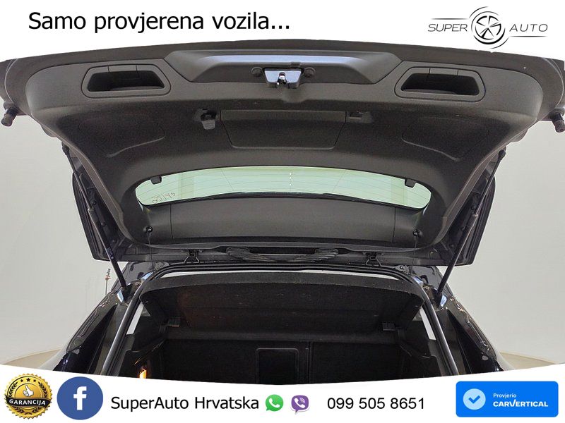 Opel Grandland 1.2i Turbo (130 KS) Ultimate