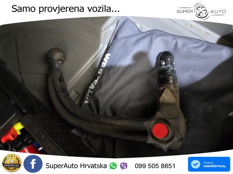 Opel Grandland 1.2i Turbo (130 KS) Ultimate