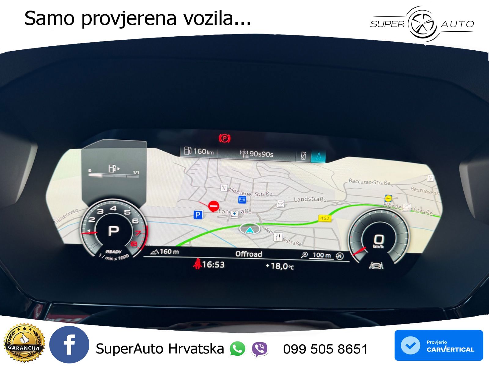 Audi A3 35 TFSI (150 KS) S tronic advanced LED+GR SJED+ACC